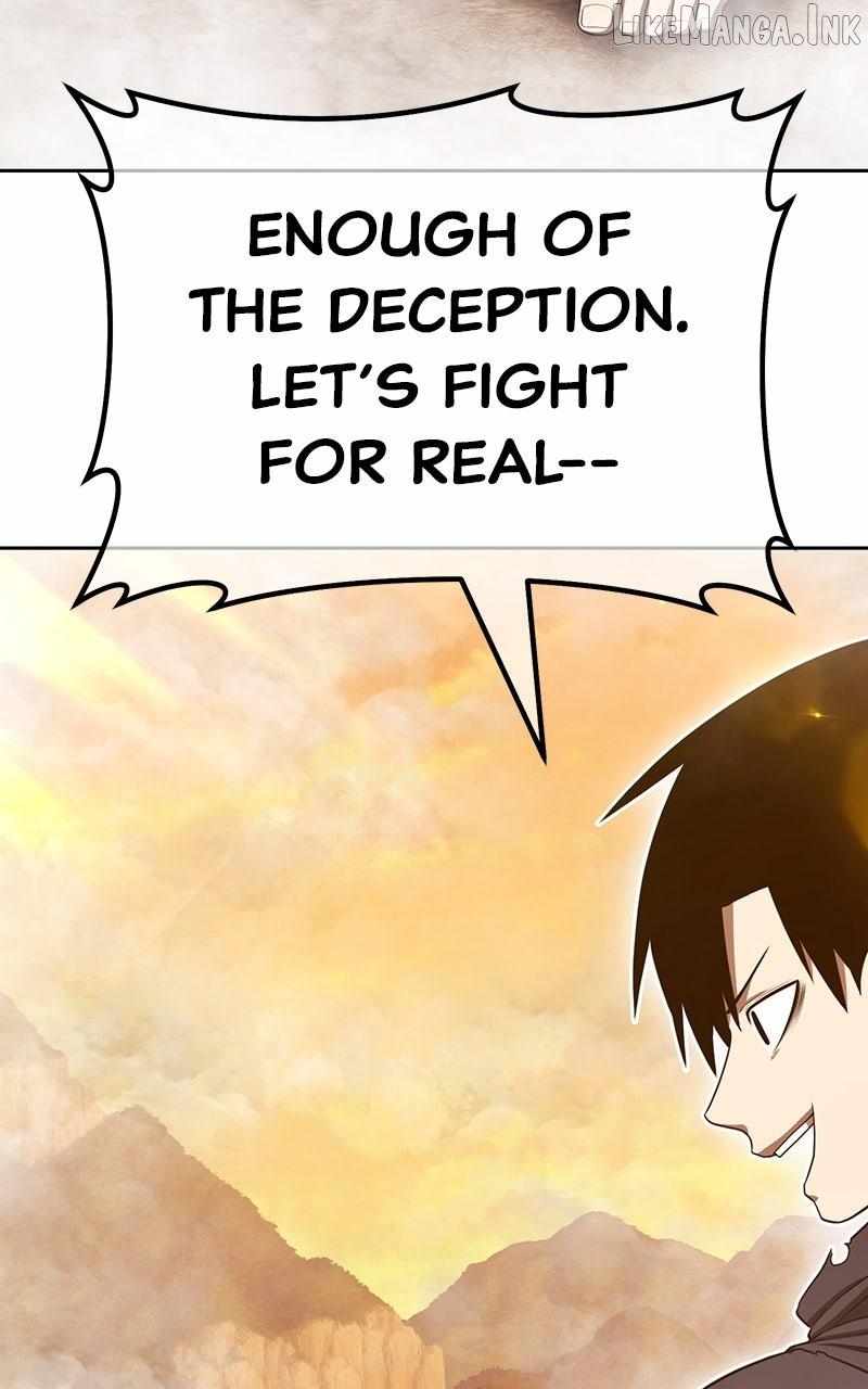 +99 Wooden stick Chapter 209 - Page 85