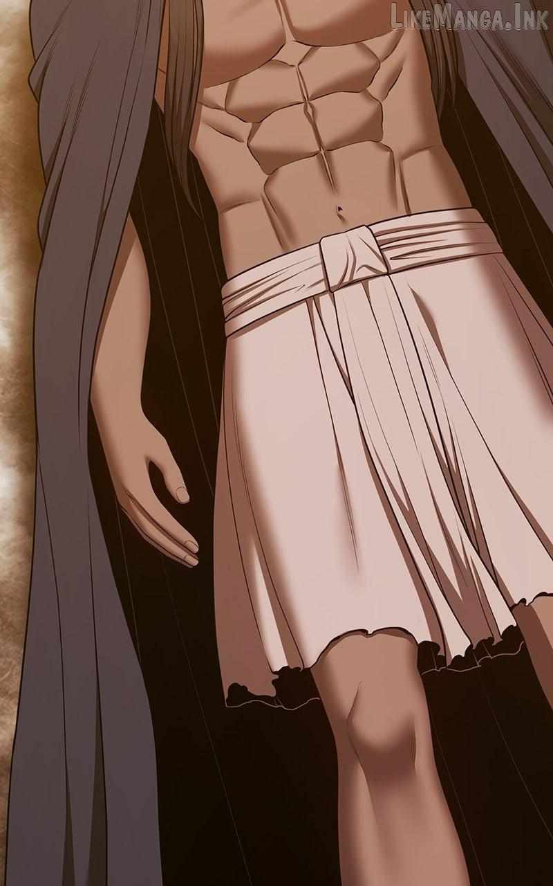 +99 Wooden stick Chapter 209 - Page 89