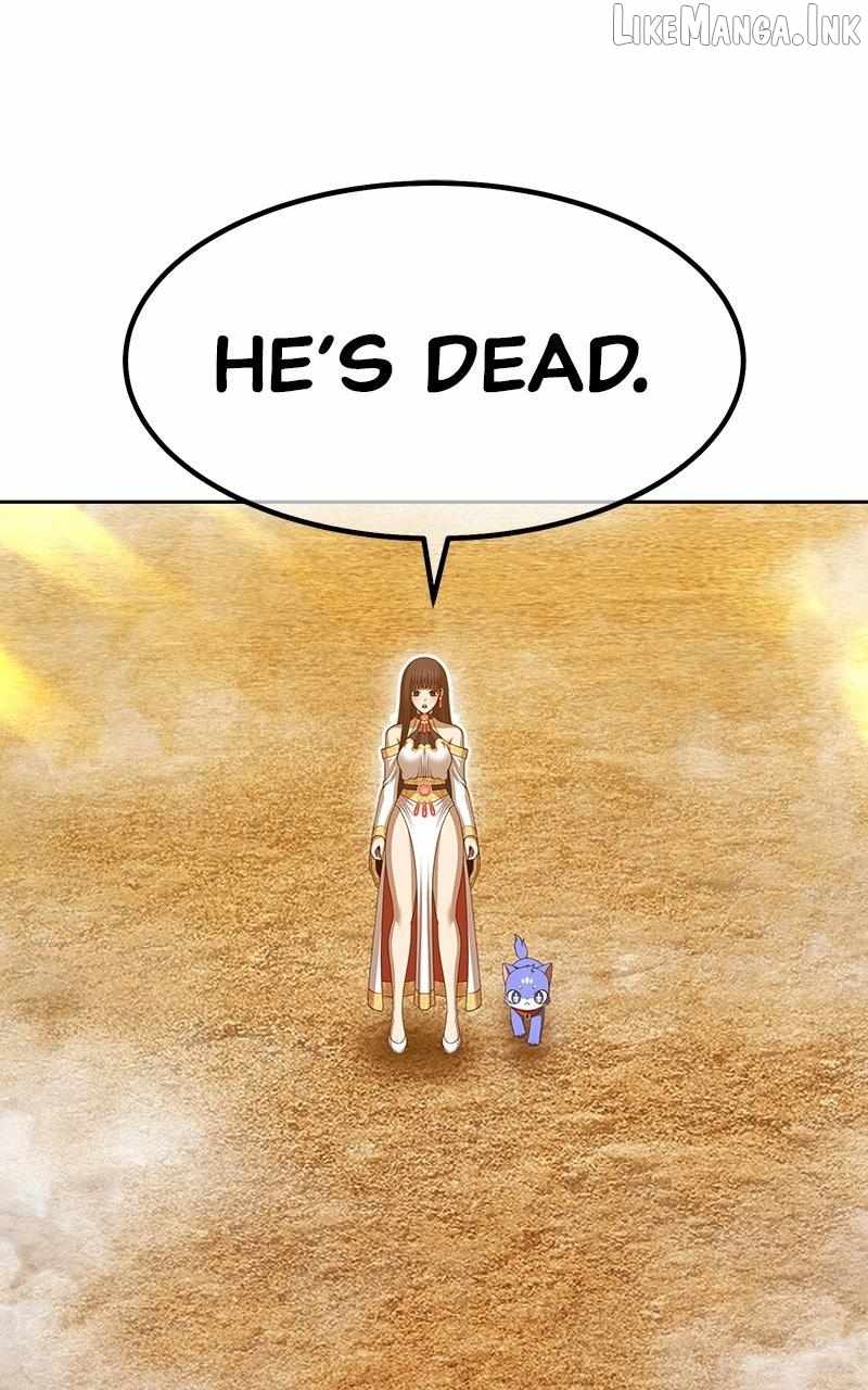 +99 Wooden stick Chapter 209 - Page 94