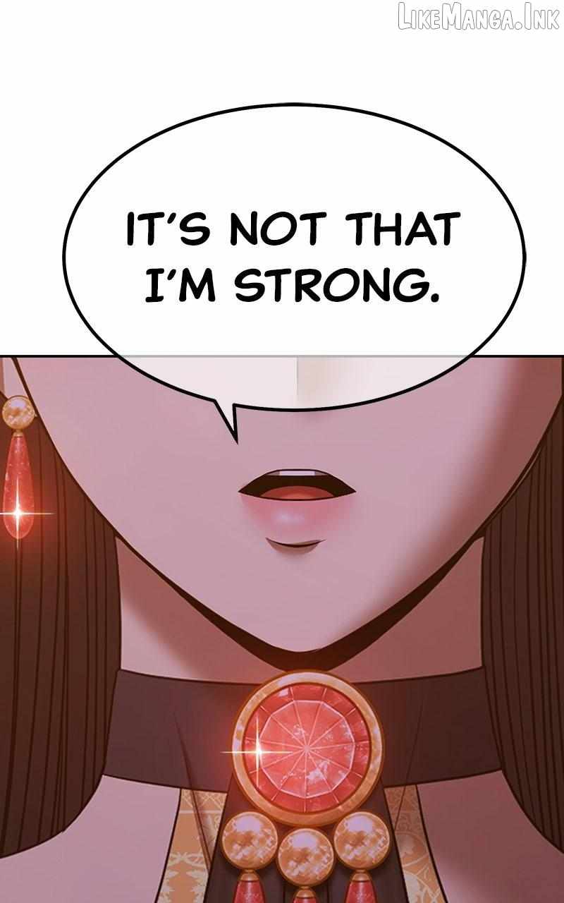+99 Wooden stick Chapter 210 - Page 115