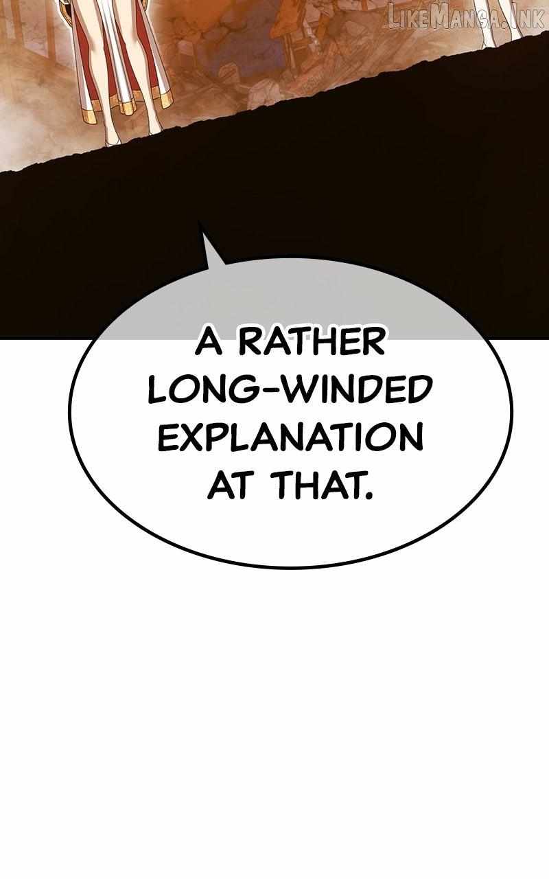 +99 Wooden stick Chapter 210 - Page 126