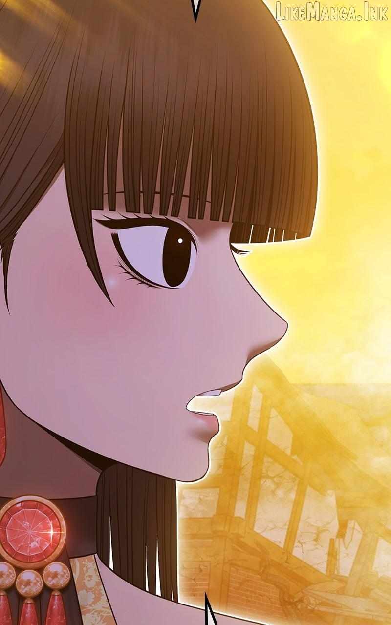 +99 Wooden stick Chapter 210 - Page 129