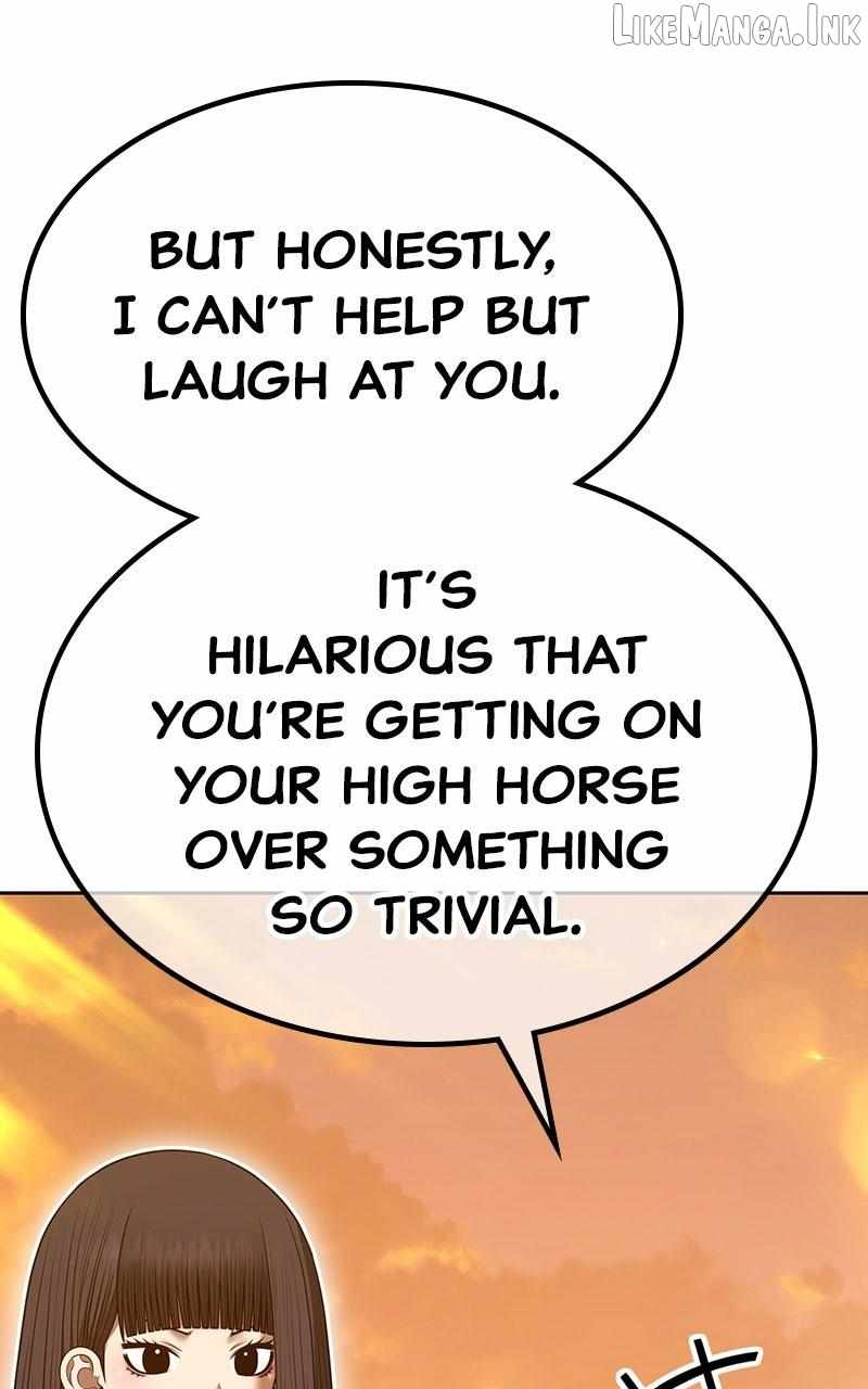+99 Wooden stick Chapter 210 - Page 145