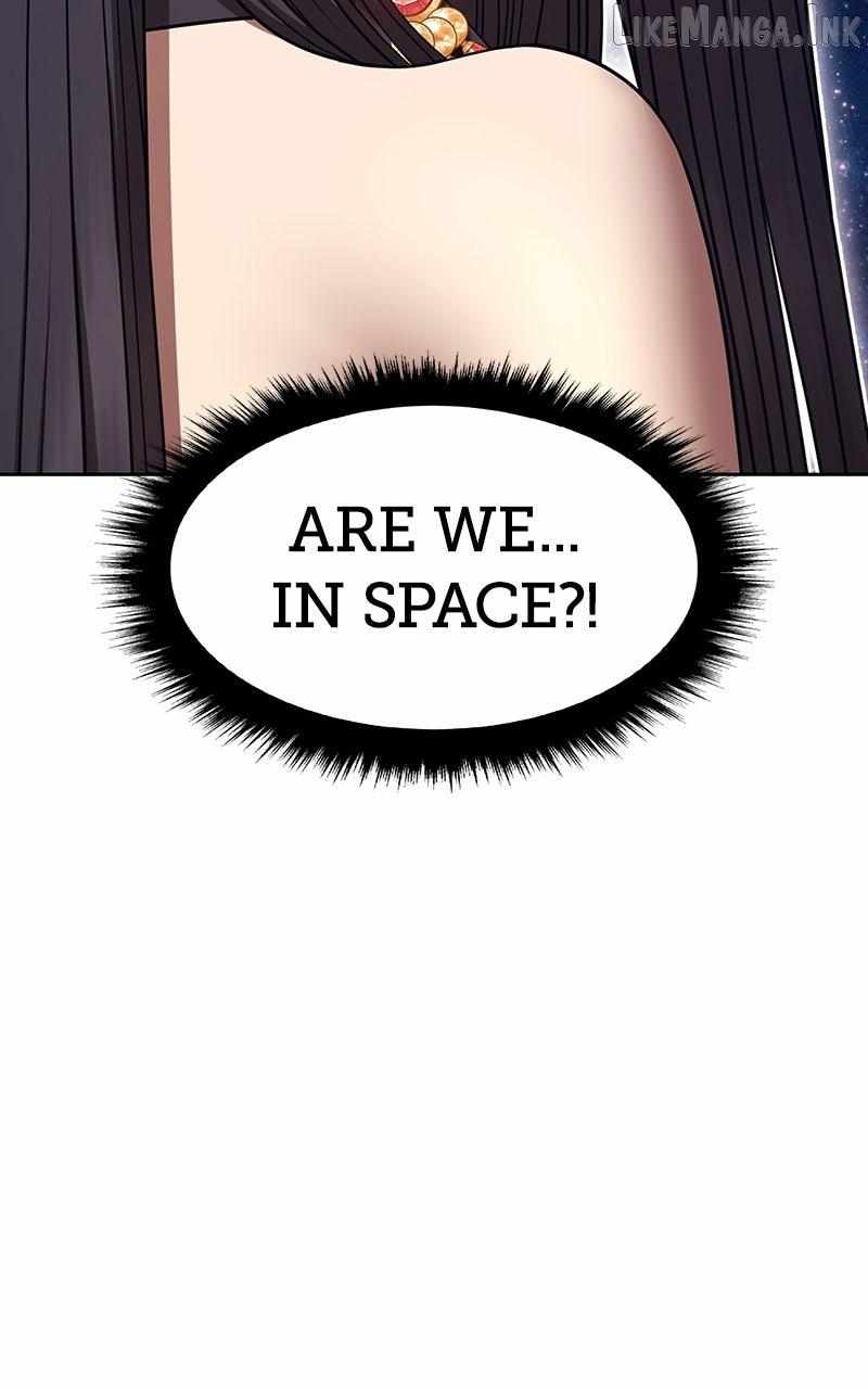+99 Wooden stick Chapter 210 - Page 155