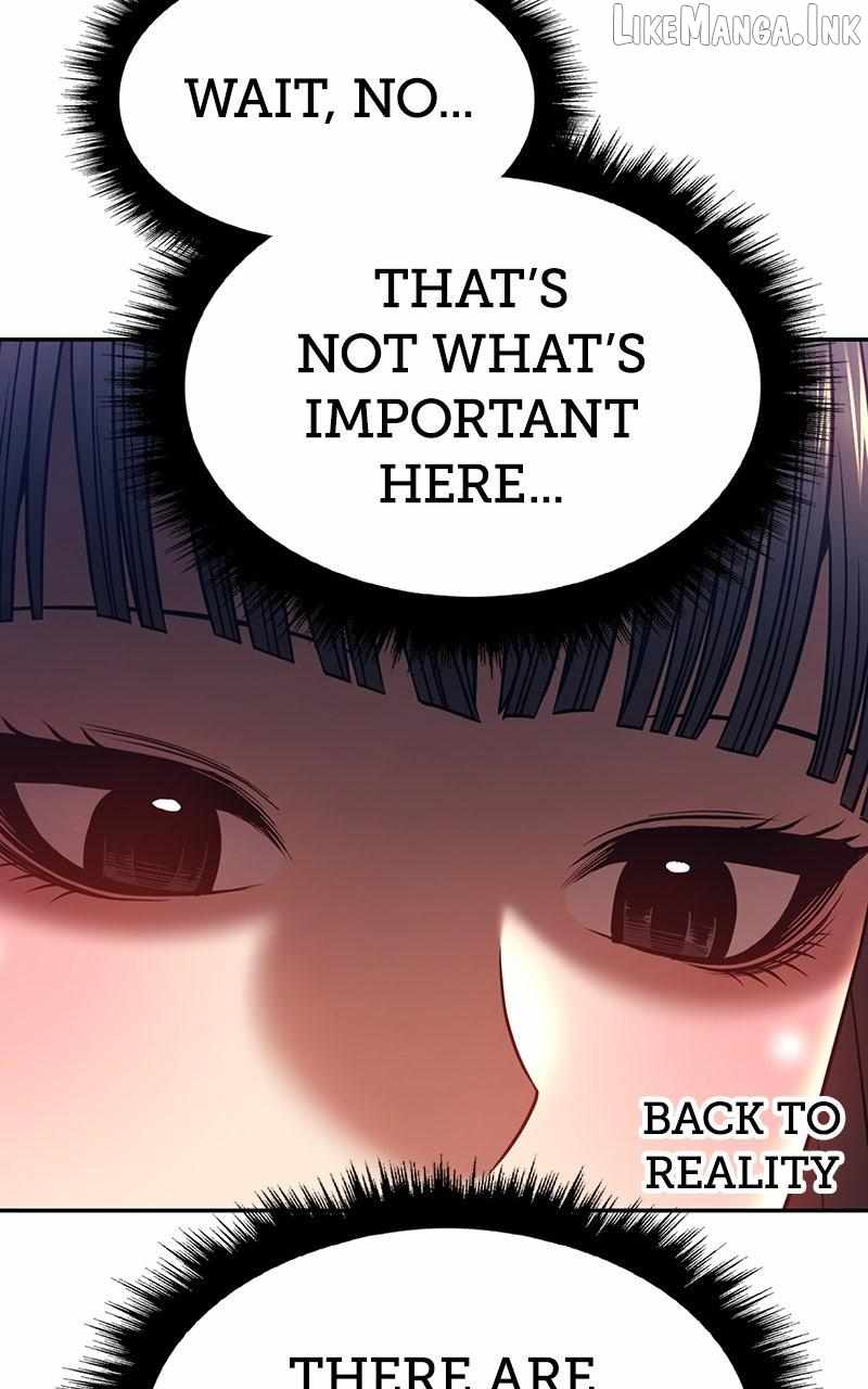 +99 Wooden stick Chapter 210 - Page 16