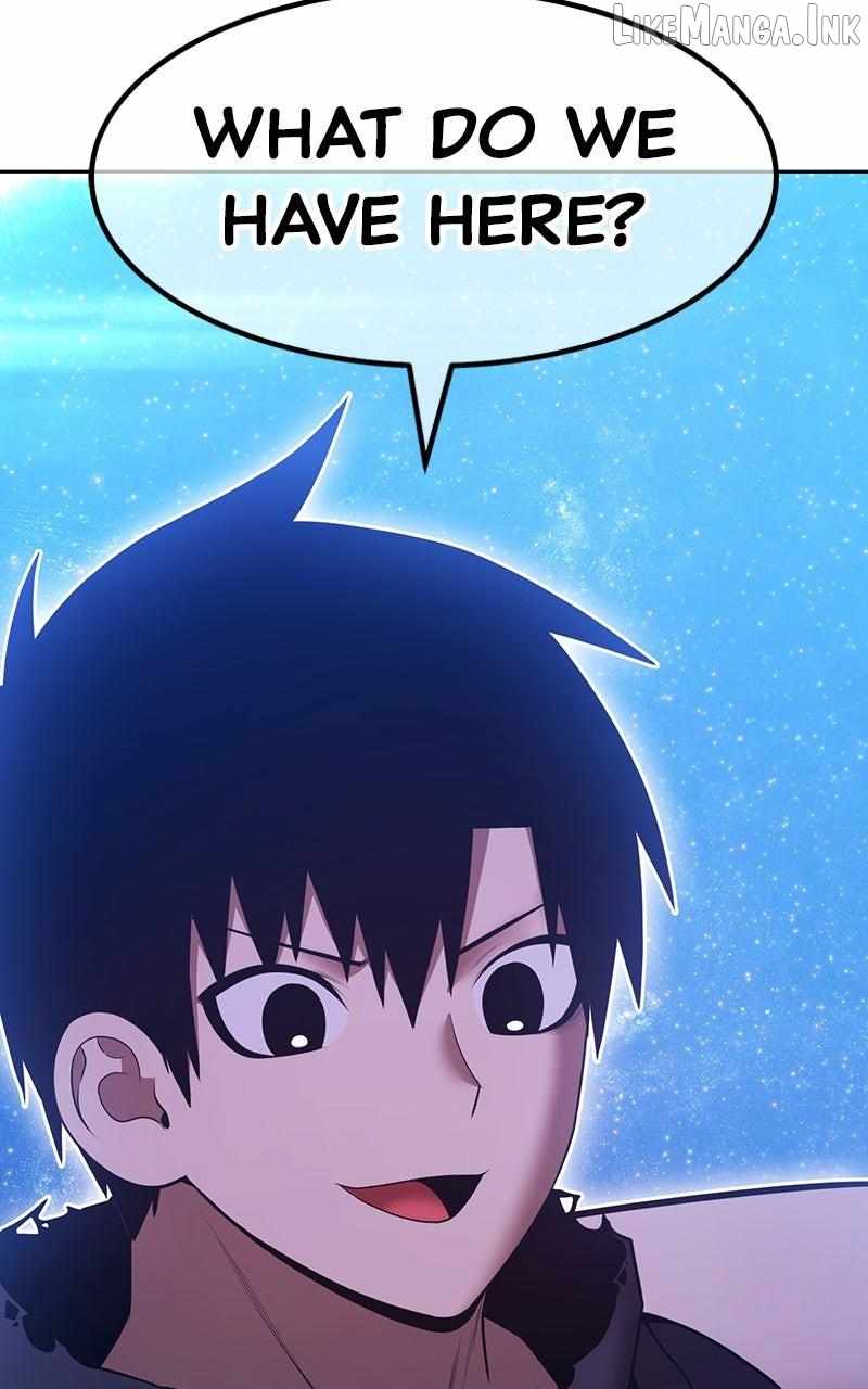 +99 Wooden stick Chapter 210 - Page 178