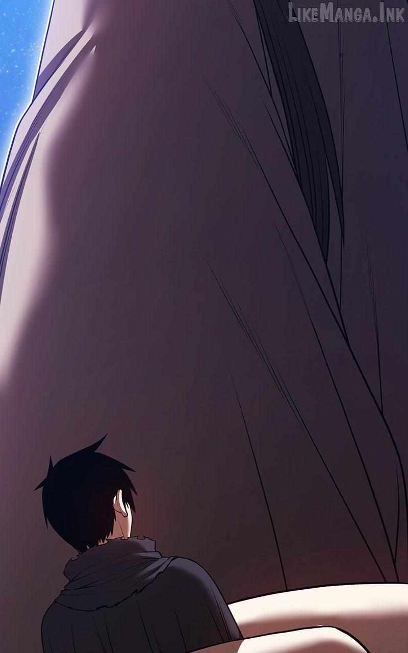 +99 Wooden stick Chapter 210 - Page 184