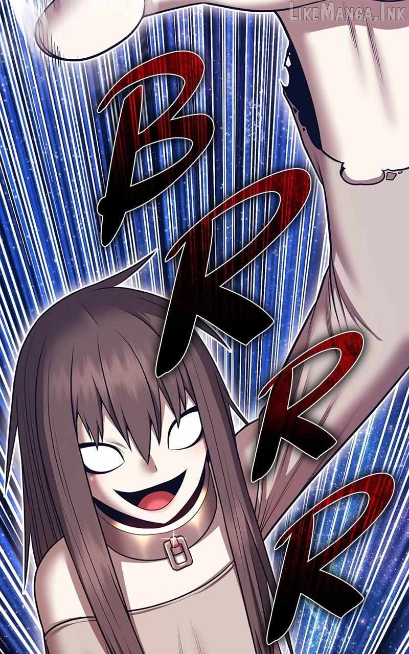 +99 Wooden stick Chapter 210 - Page 190