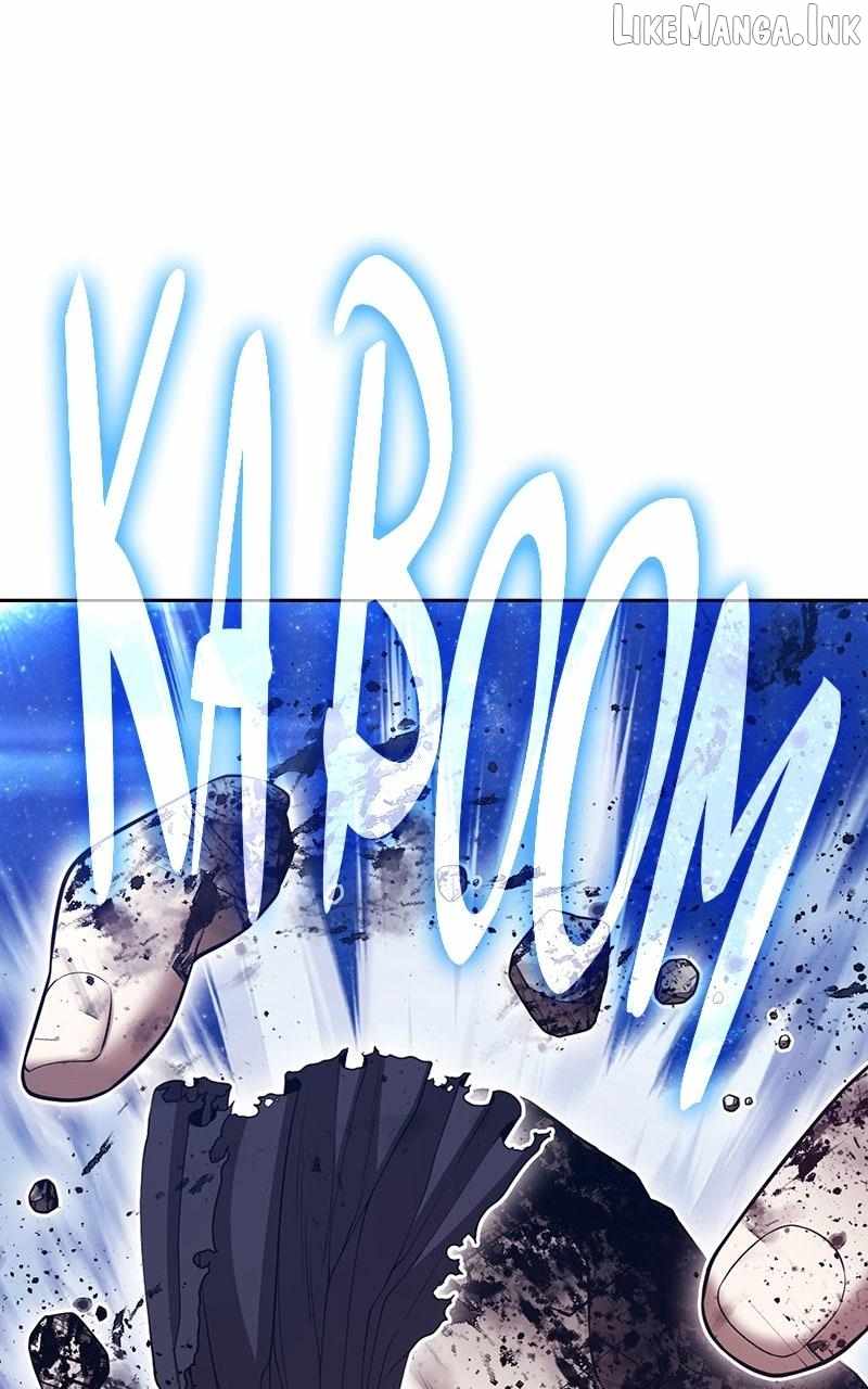 +99 Wooden stick Chapter 210 - Page 204