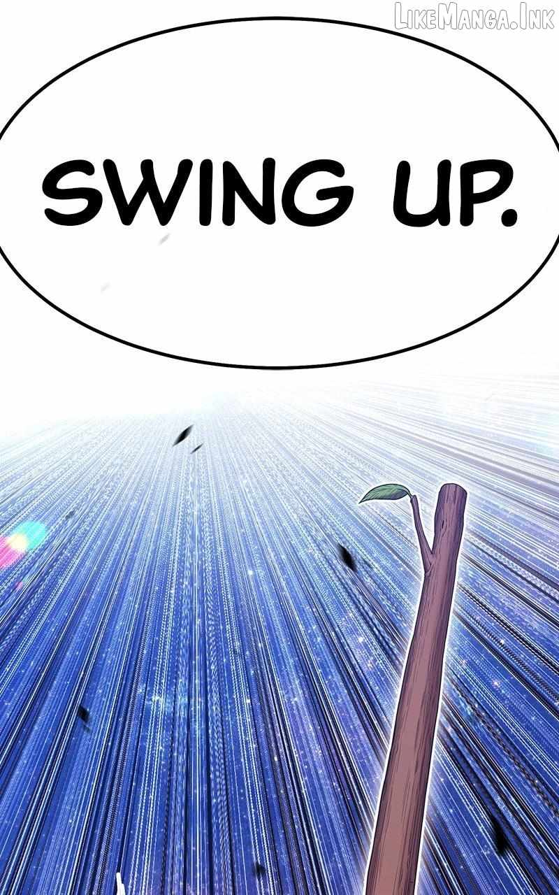 +99 Wooden stick Chapter 210 - Page 215
