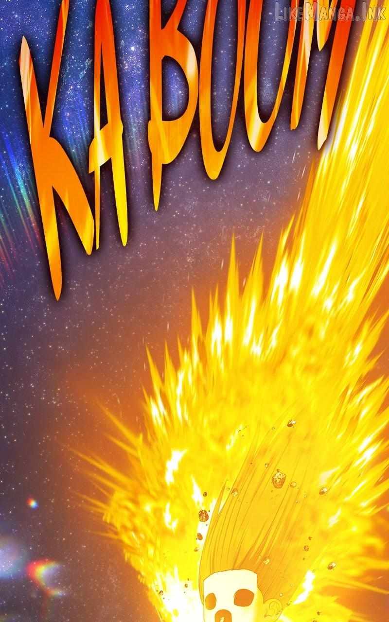 +99 Wooden stick Chapter 210 - Page 221