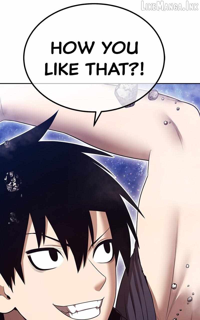 +99 Wooden stick Chapter 210 - Page 223