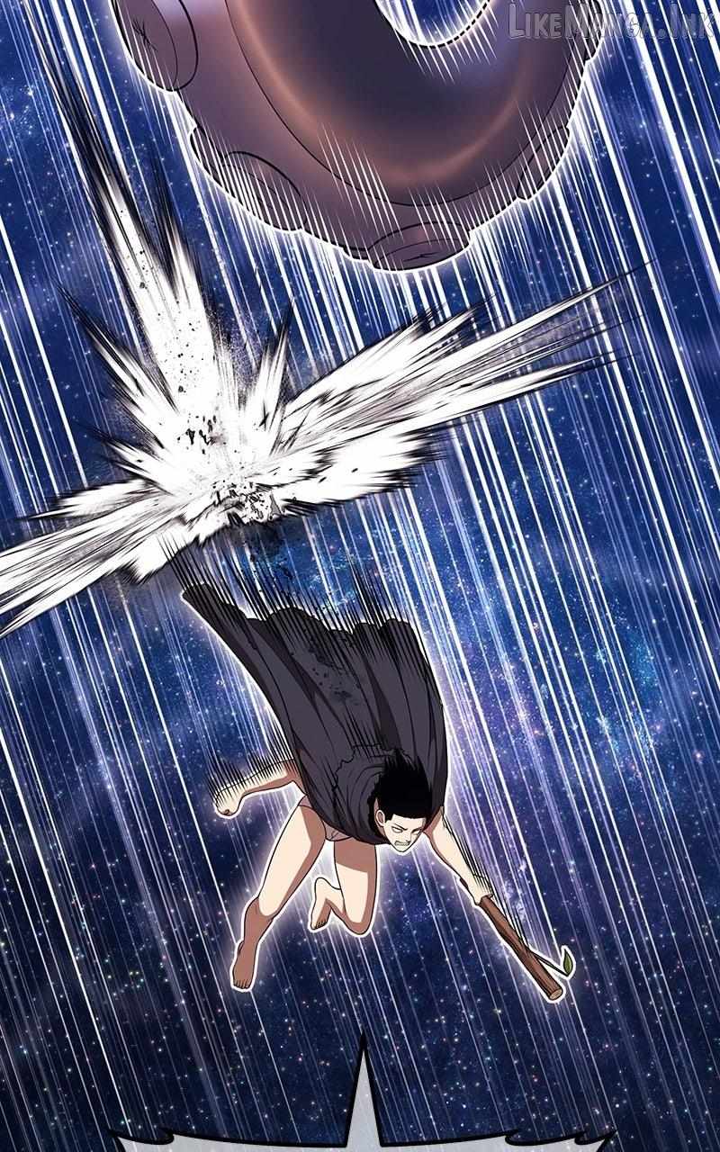 +99 Wooden stick Chapter 210 - Page 230