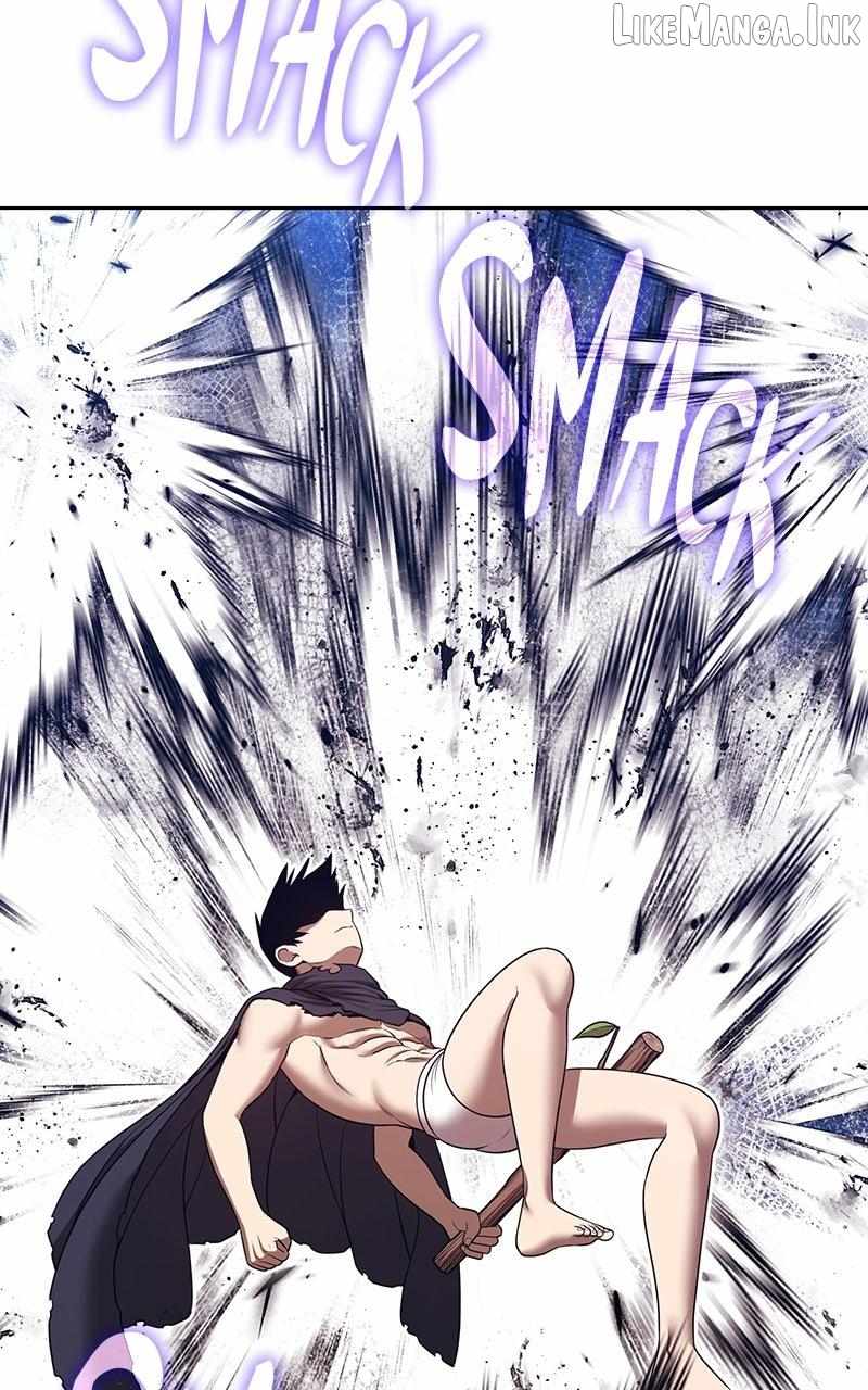 +99 Wooden stick Chapter 210 - Page 238