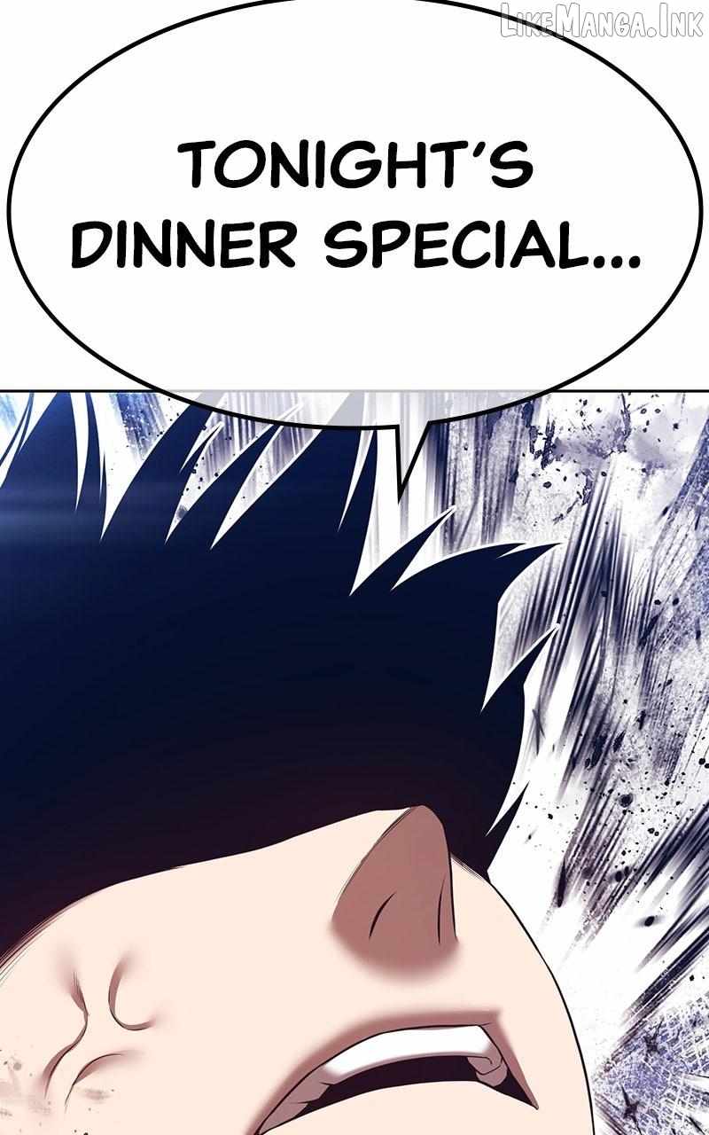 +99 Wooden stick Chapter 210 - Page 240
