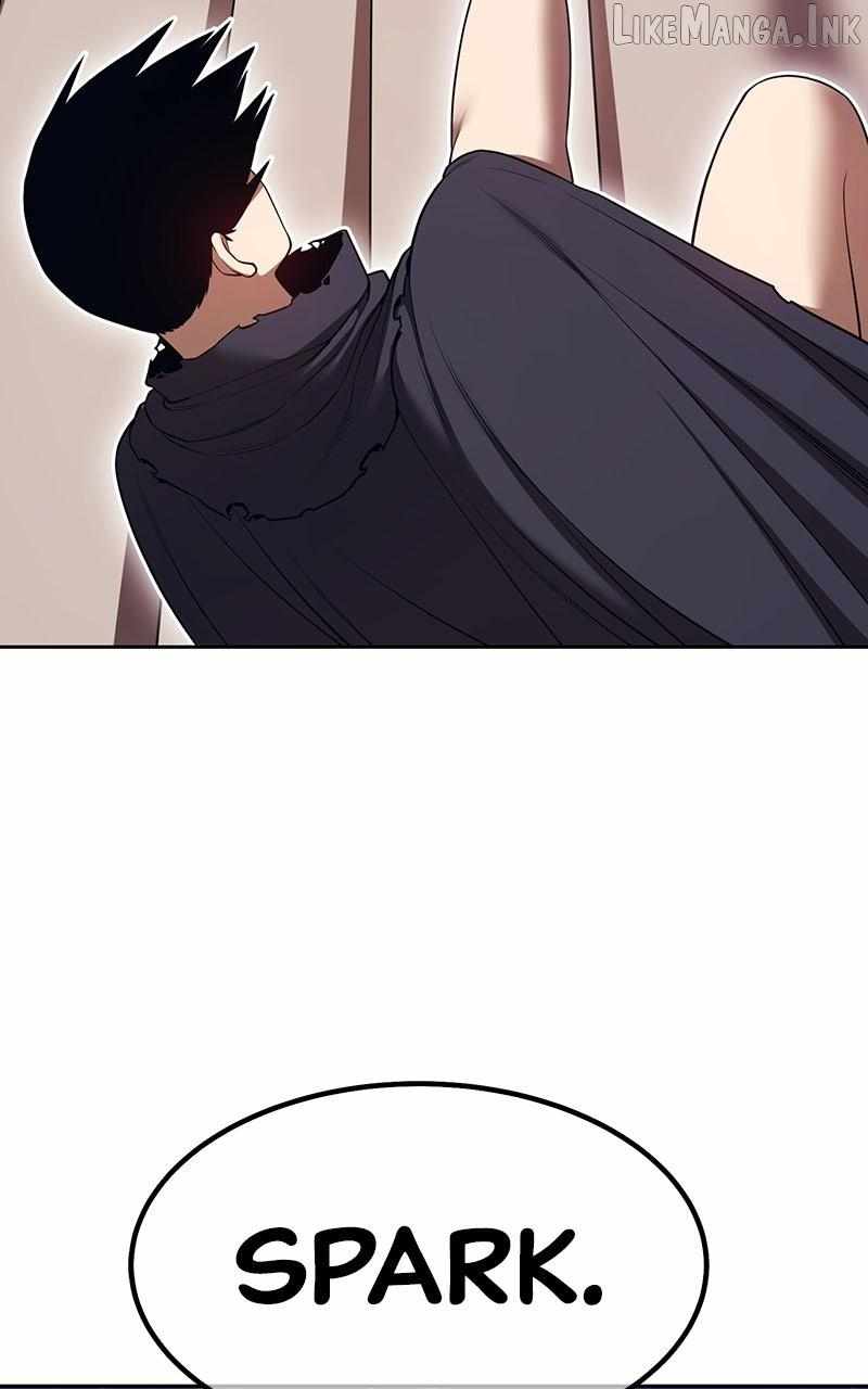 +99 Wooden stick Chapter 210 - Page 244