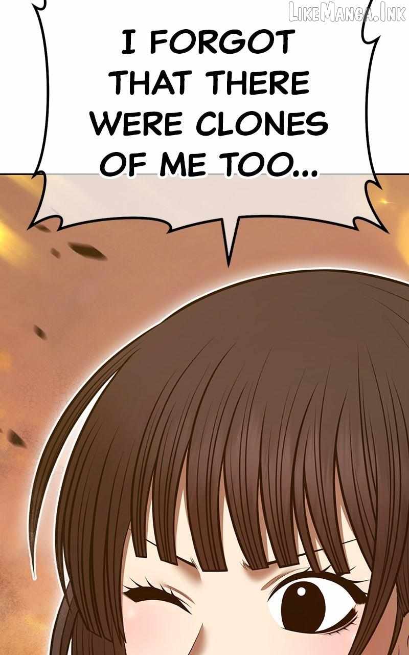 +99 Wooden stick Chapter 210 - Page 25