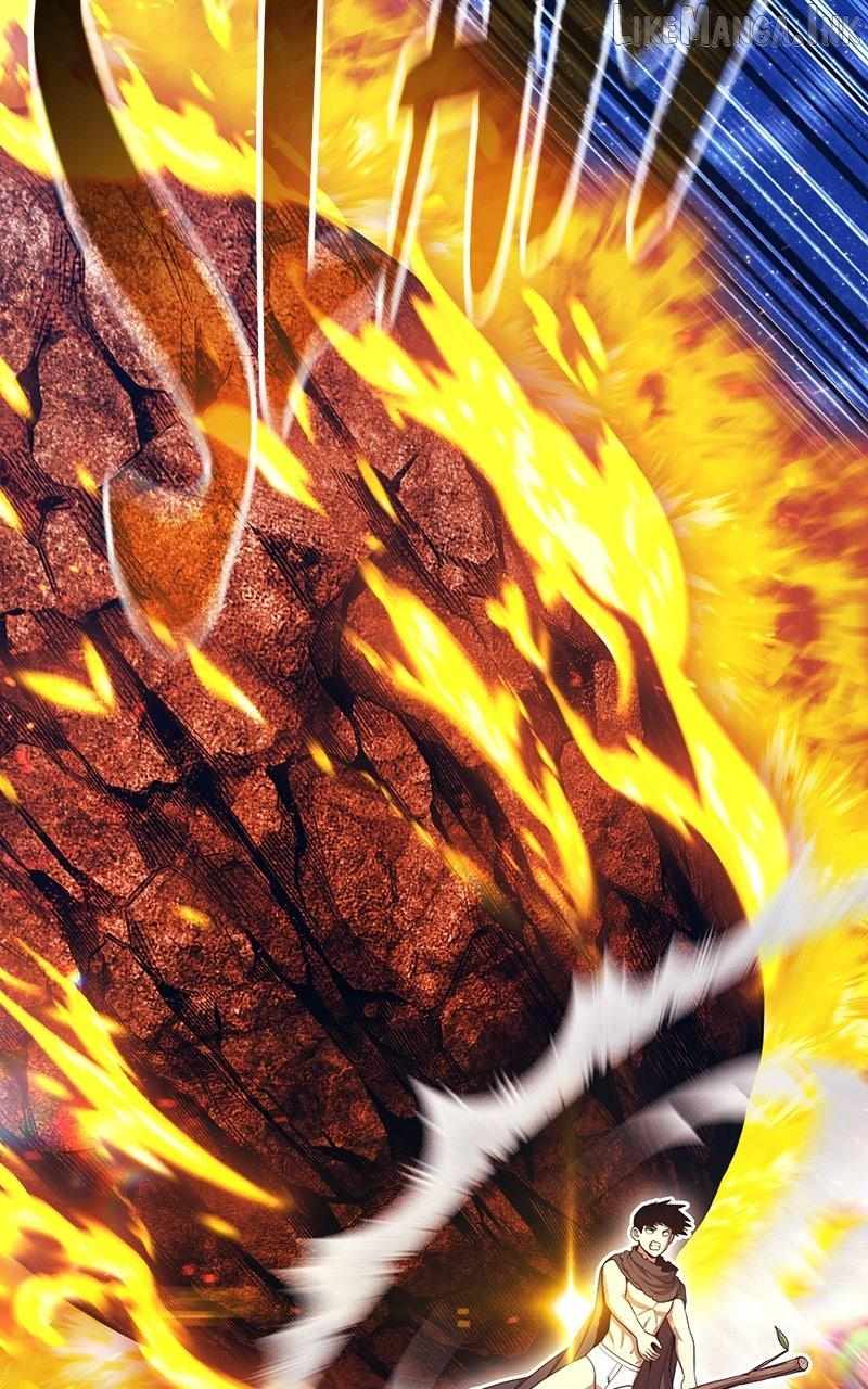 +99 Wooden stick Chapter 210 - Page 263