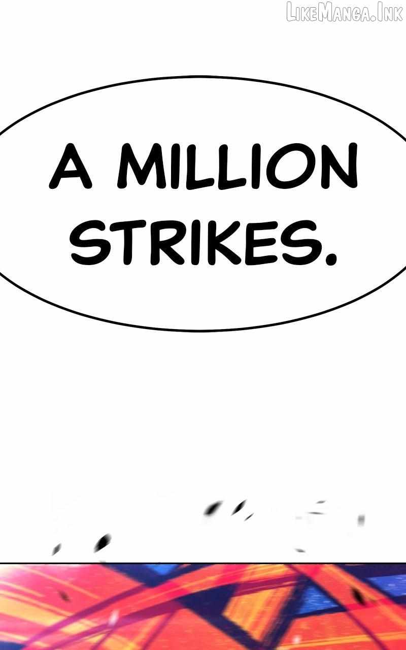 +99 Wooden stick Chapter 210 - Page 275