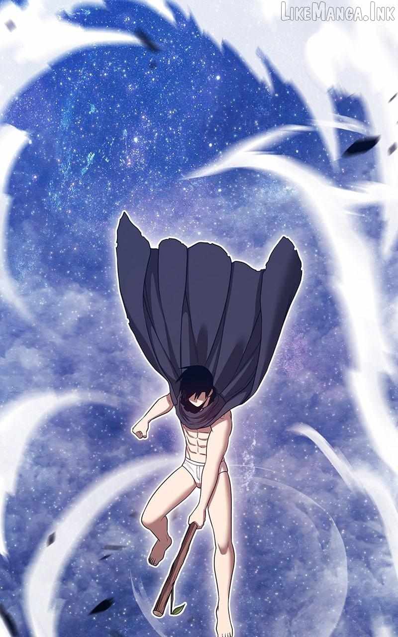 +99 Wooden stick Chapter 210 - Page 286