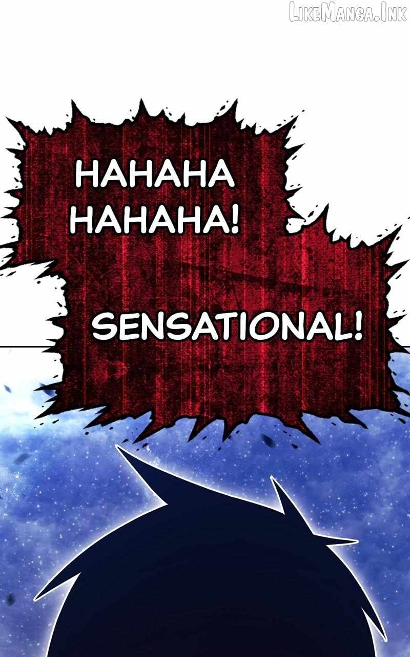 +99 Wooden stick Chapter 210 - Page 288