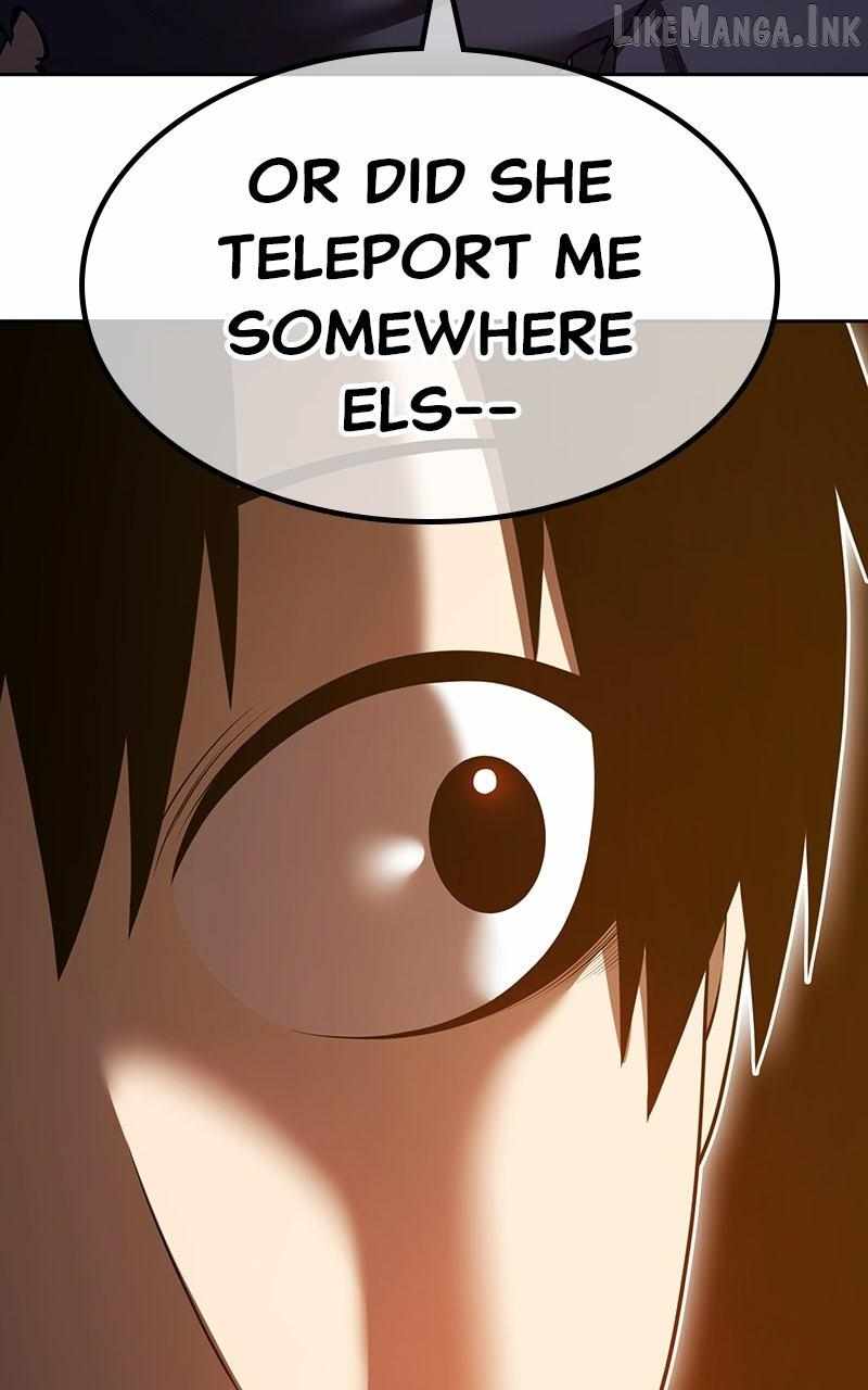 +99 Wooden stick Chapter 210 - Page 295