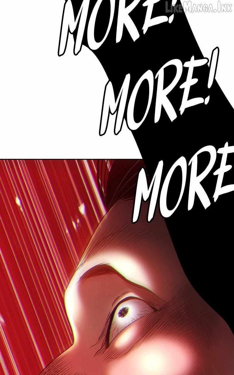 +99 Wooden stick Chapter 210 - Page 3