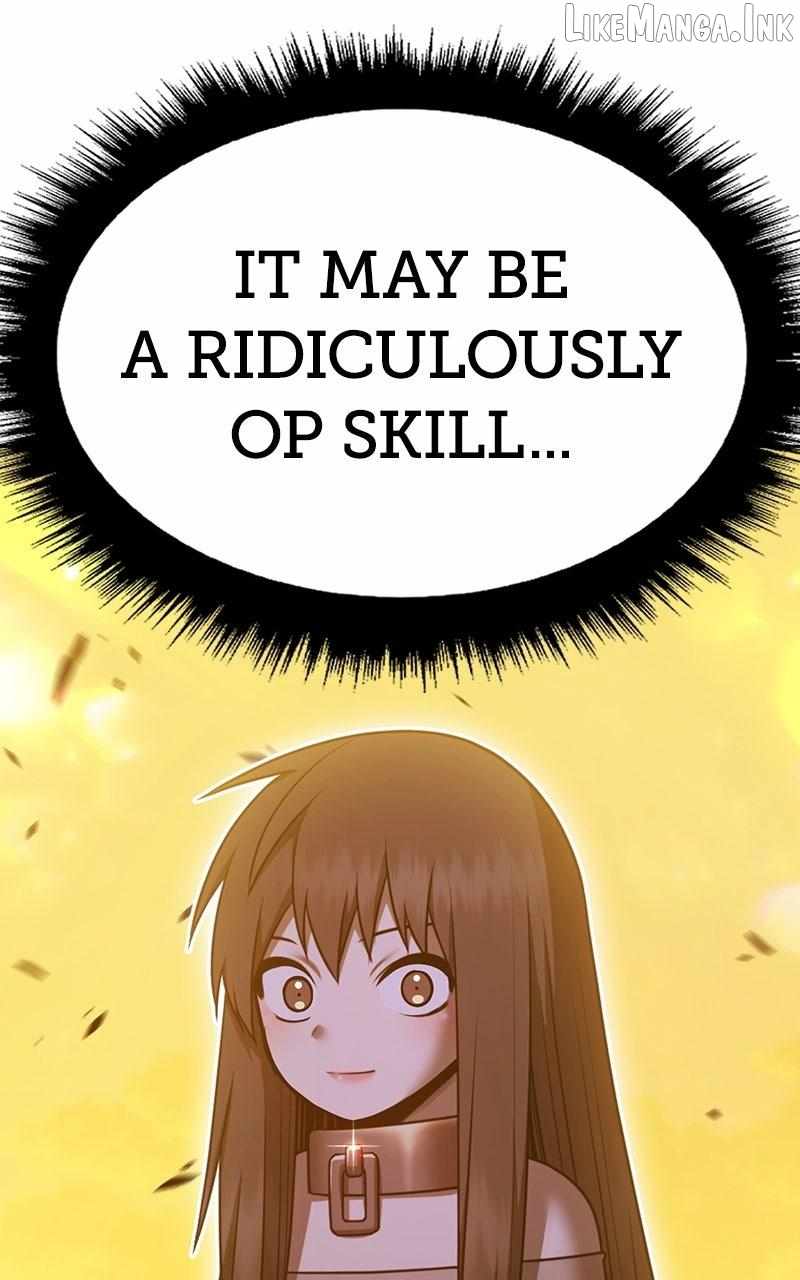 +99 Wooden stick Chapter 210 - Page 34