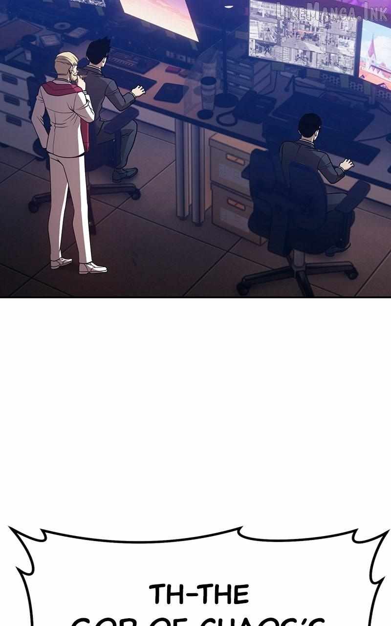 +99 Wooden stick Chapter 210 - Page 348