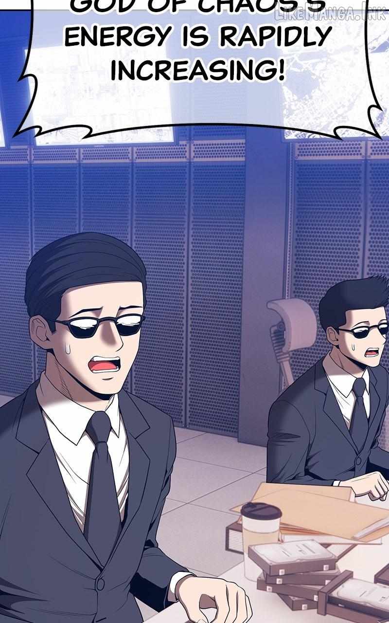 +99 Wooden stick Chapter 210 - Page 349