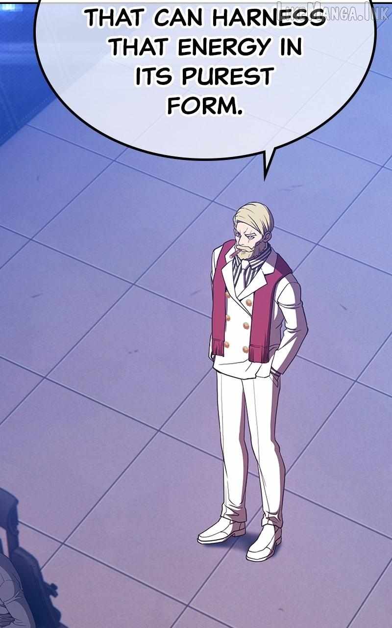 +99 Wooden stick Chapter 210 - Page 357