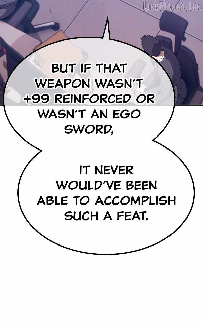 +99 Wooden stick Chapter 210 - Page 358