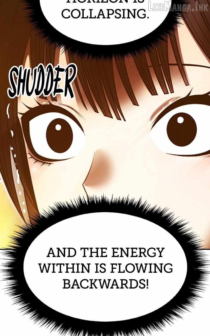 +99 Wooden stick Chapter 210 - Page 396