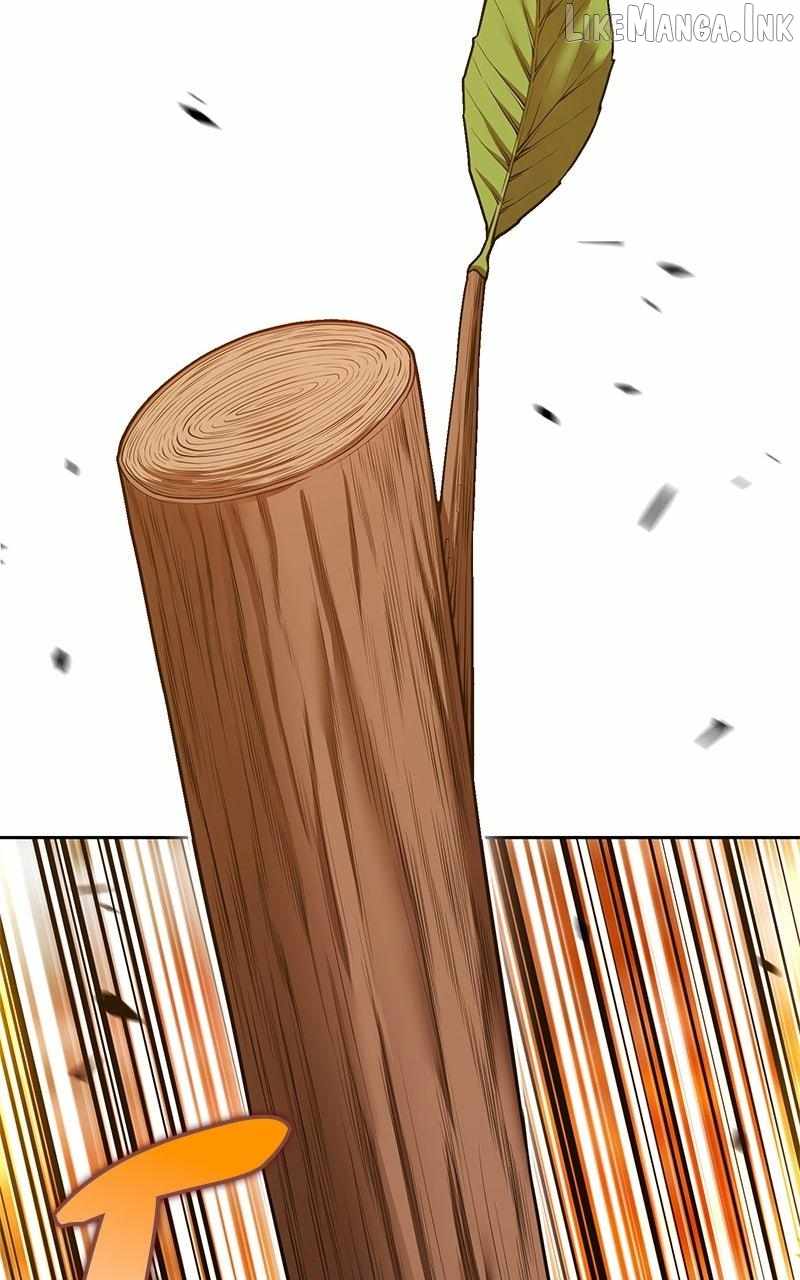 +99 Wooden stick Chapter 210 - Page 40