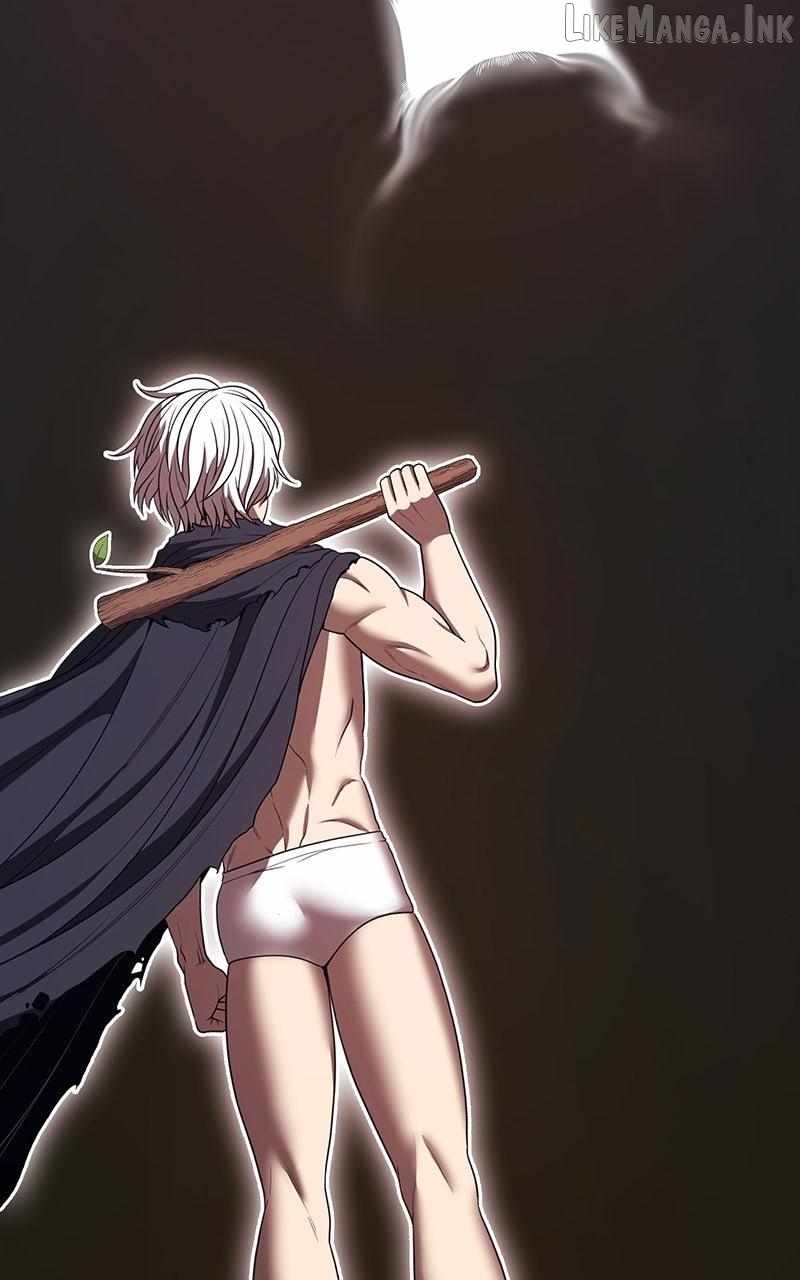 +99 Wooden stick Chapter 210 - Page 410