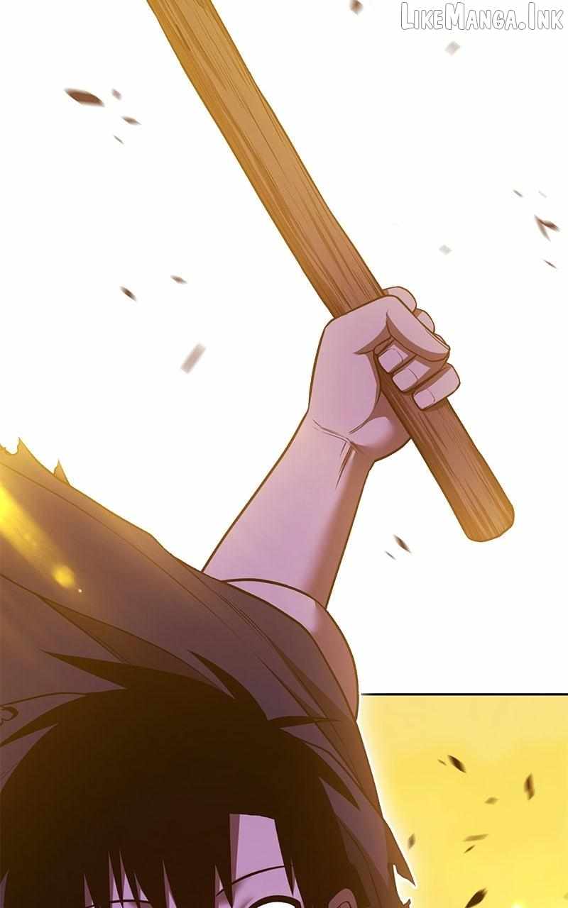 +99 Wooden stick Chapter 210 - Page 43