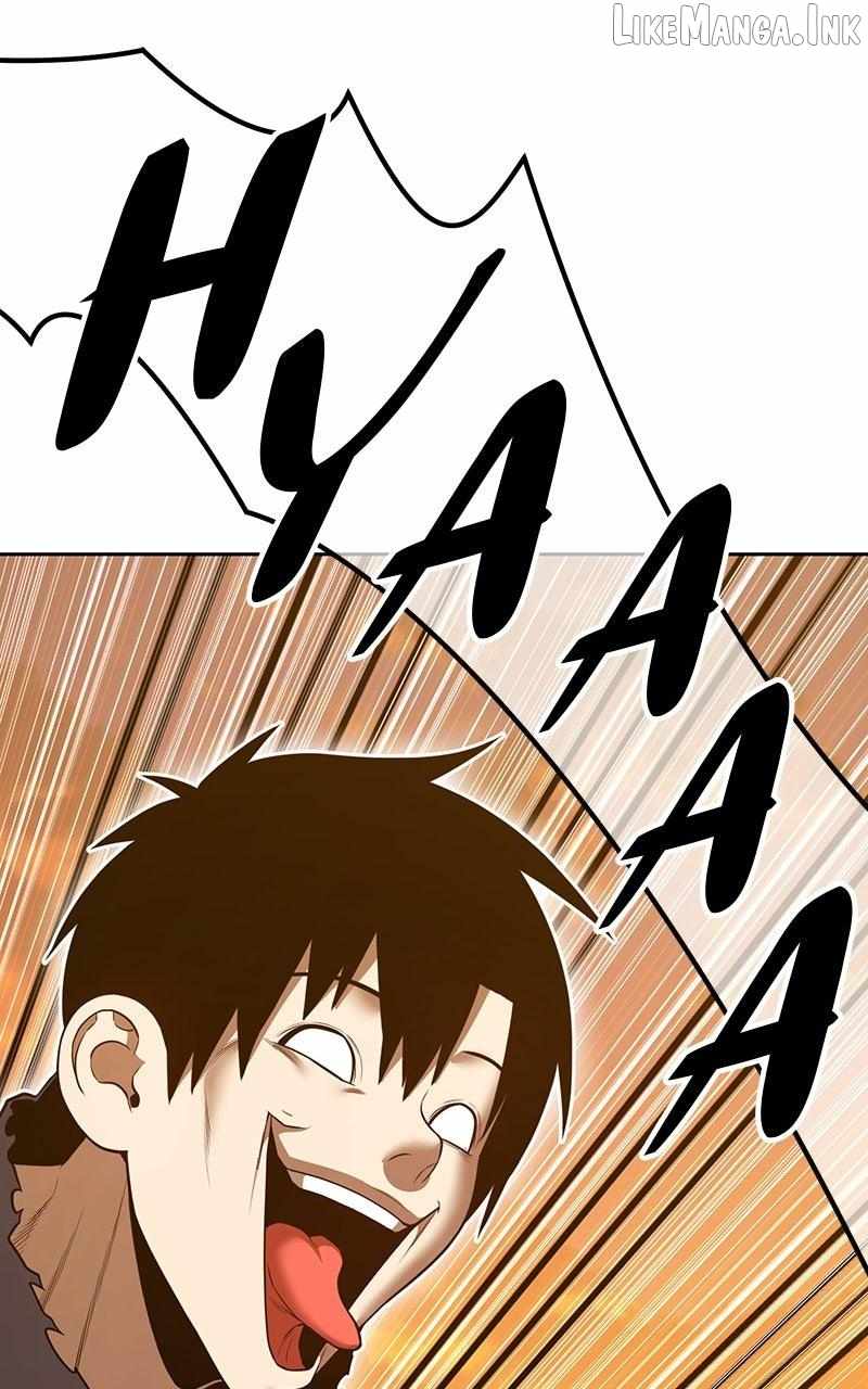 +99 Wooden stick Chapter 210 - Page 53