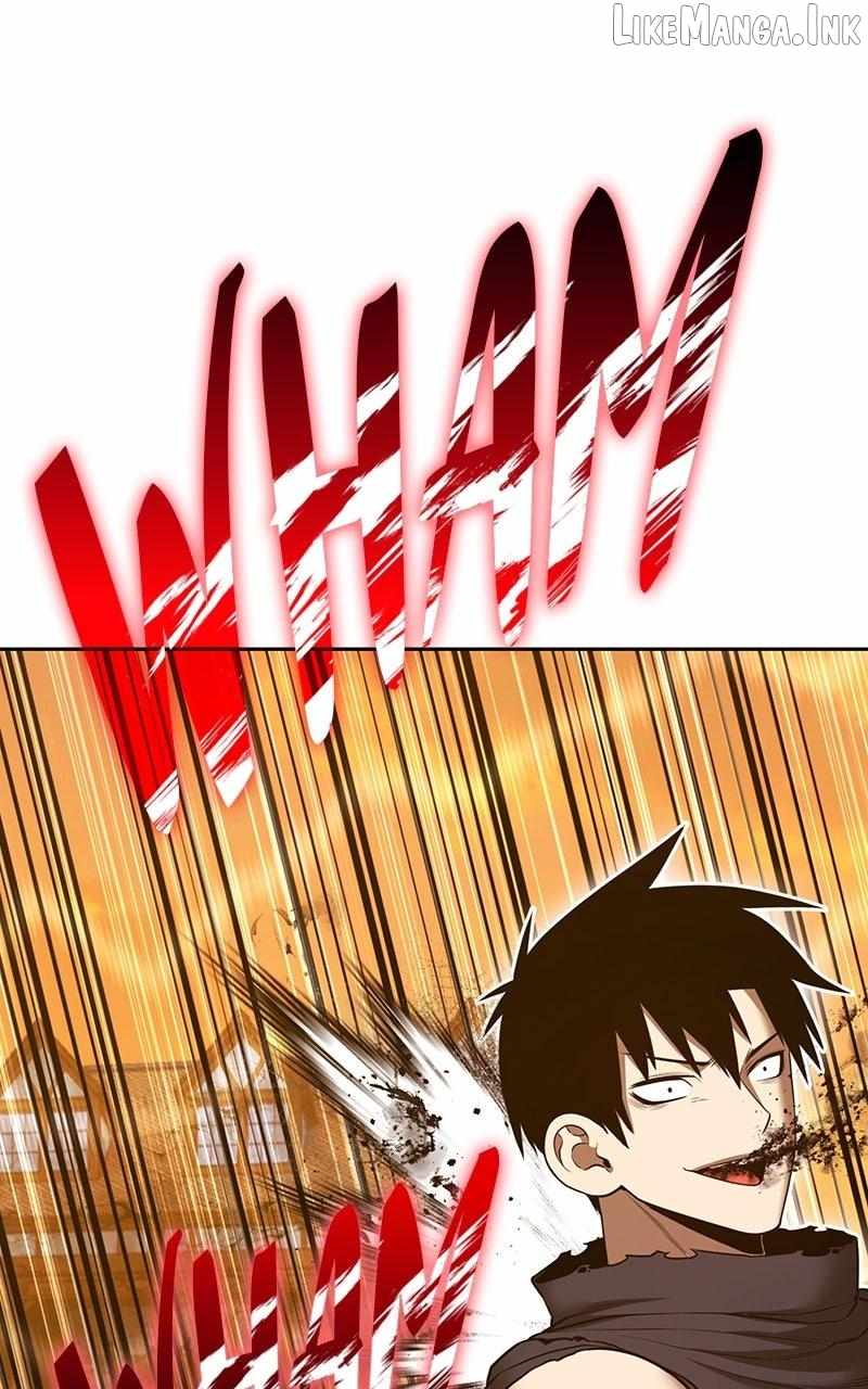 +99 Wooden stick Chapter 210 - Page 55