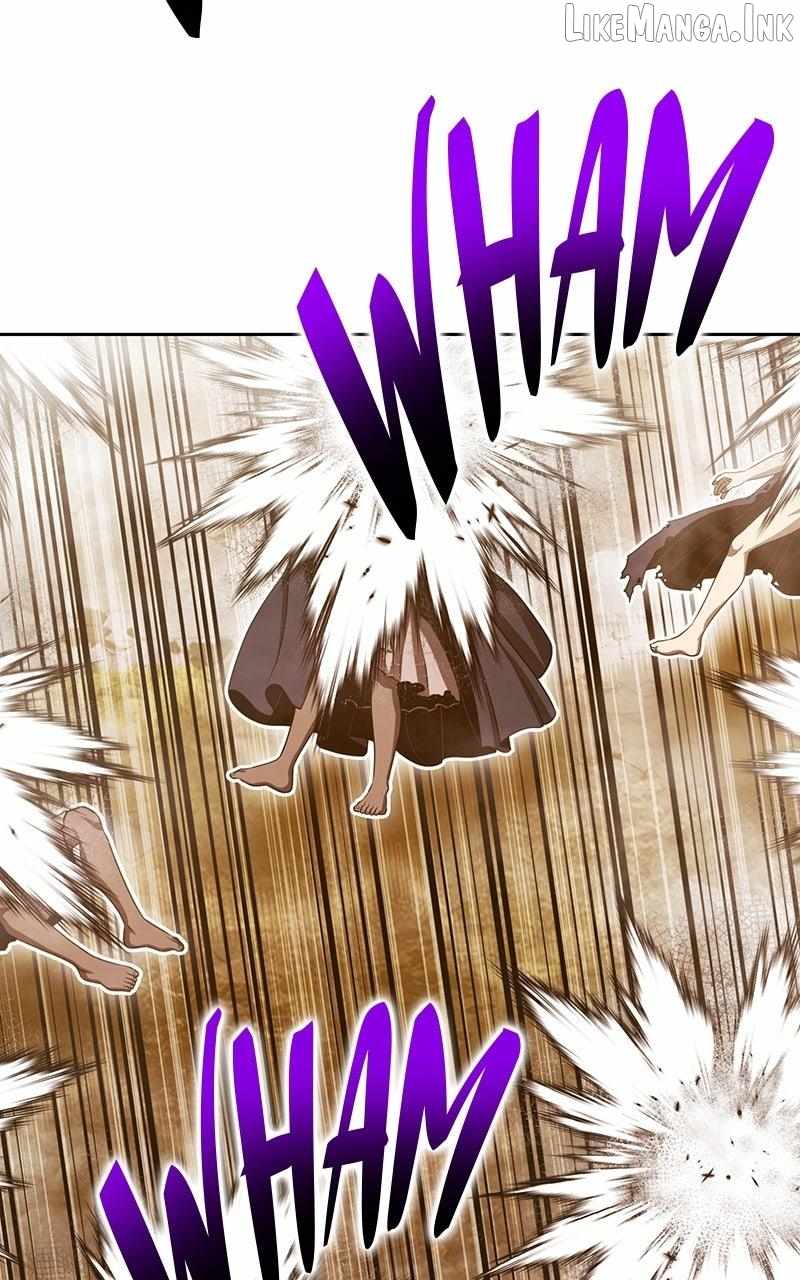 +99 Wooden stick Chapter 210 - Page 6