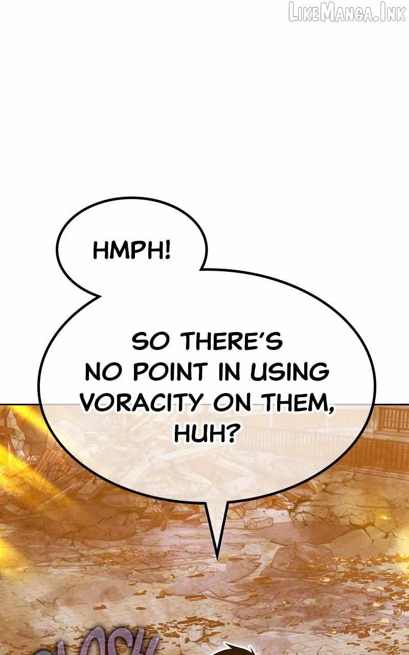 +99 Wooden stick Chapter 210 - Page 67