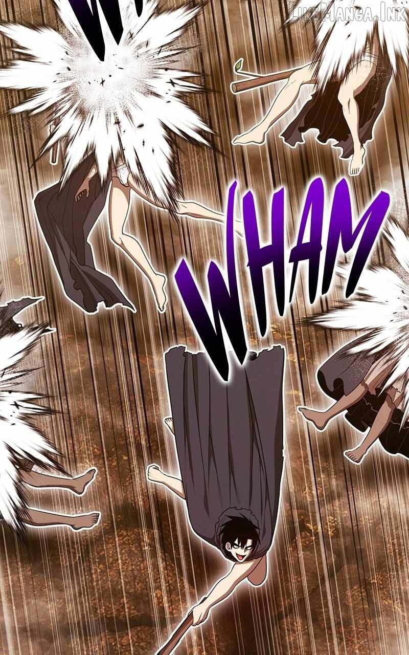 +99 Wooden stick Chapter 210 - Page 7
