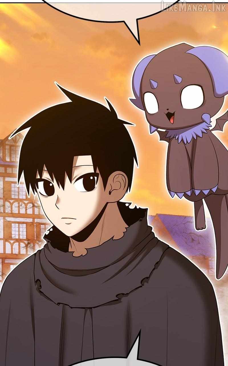 +99 Wooden stick Chapter 210 - Page 70