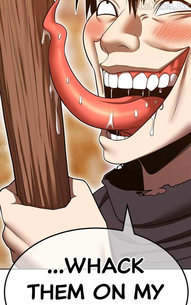 +99 Wooden stick Chapter 210 - Page 75