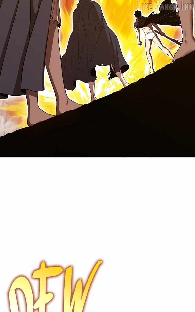 +99 Wooden stick Chapter 210 - Page 79