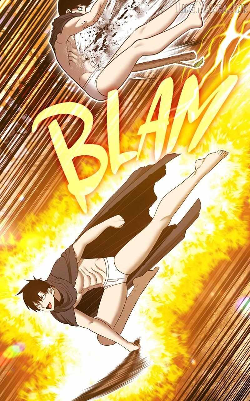 +99 Wooden stick Chapter 210 - Page 86
