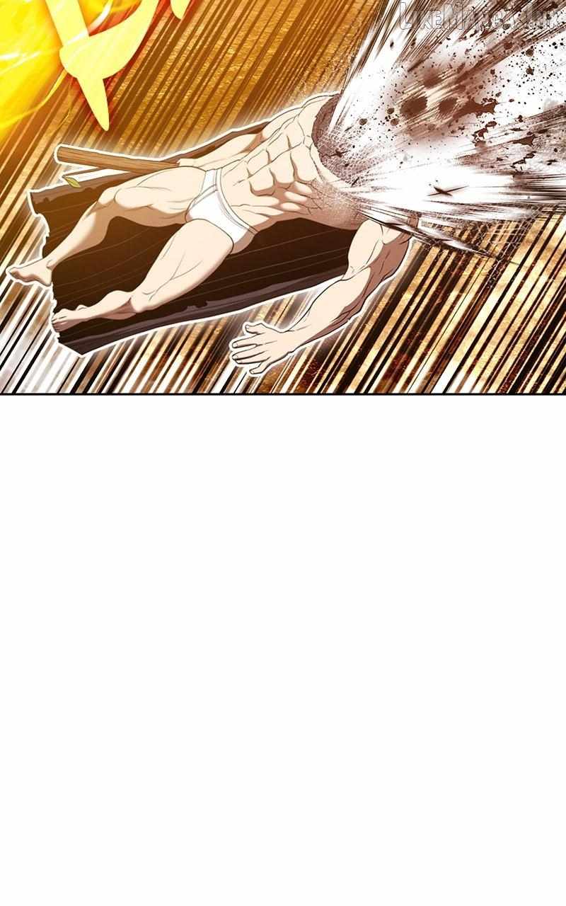 +99 Wooden stick Chapter 210 - Page 89
