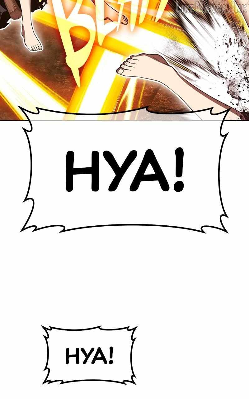 +99 Wooden stick Chapter 210 - Page 92