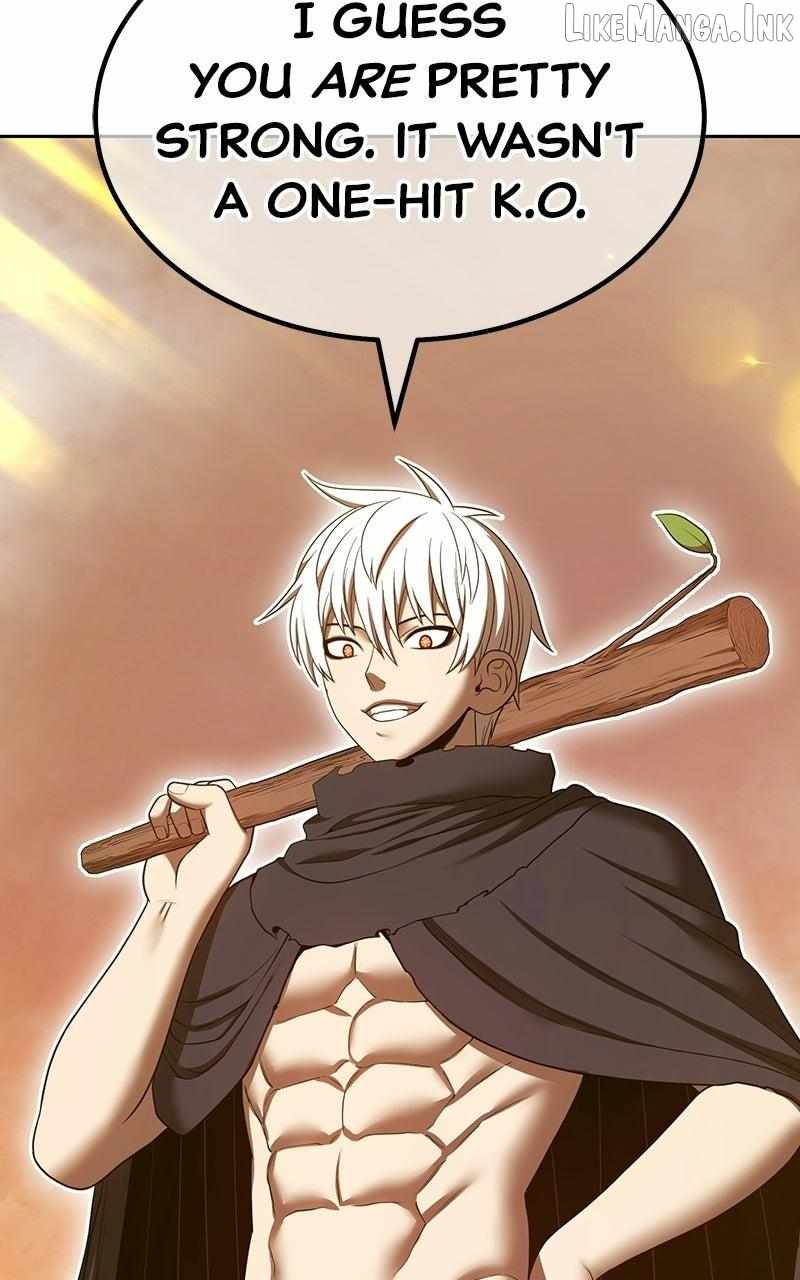 +99 Wooden stick Chapter 211 - Page 111