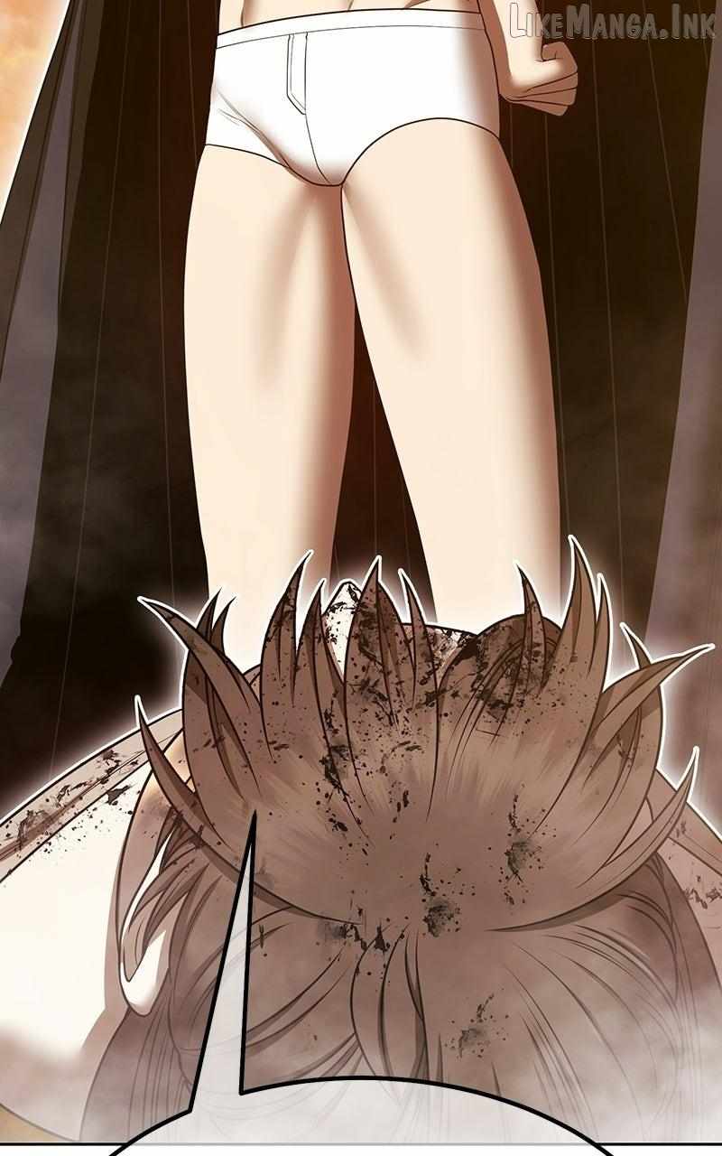 +99 Wooden stick Chapter 211 - Page 112