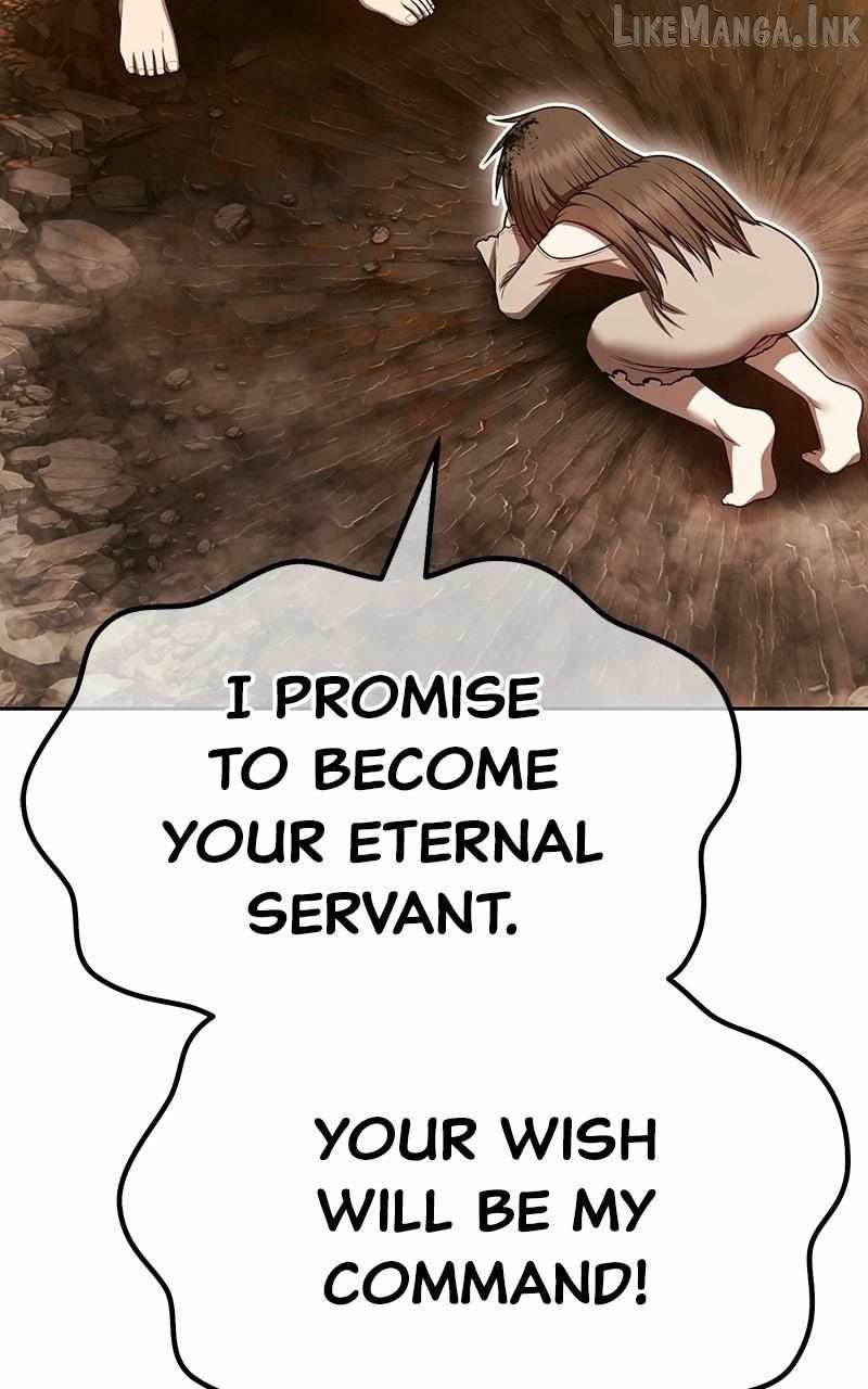 +99 Wooden stick Chapter 211 - Page 138